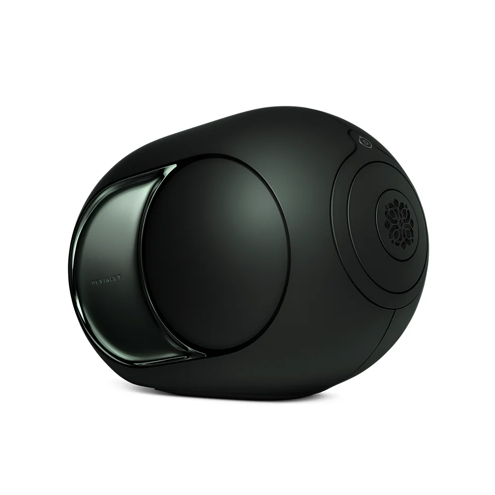 Devialet Phantom Ultimate Deep Forest 108Db