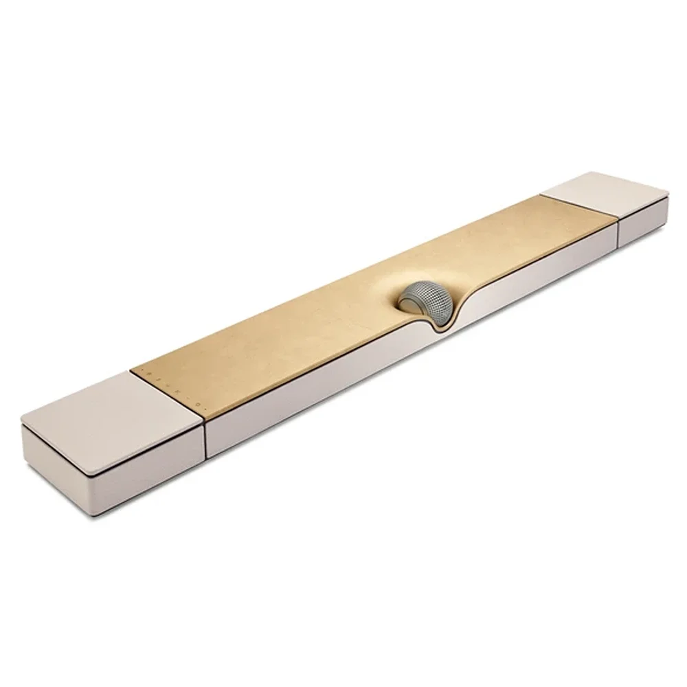 Soundbar Devialet DIONE Opéra de Paris Gold Leaf