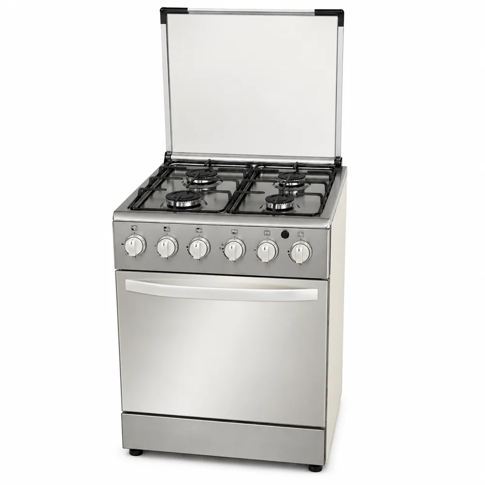 Cooker Electra ETS0654SS