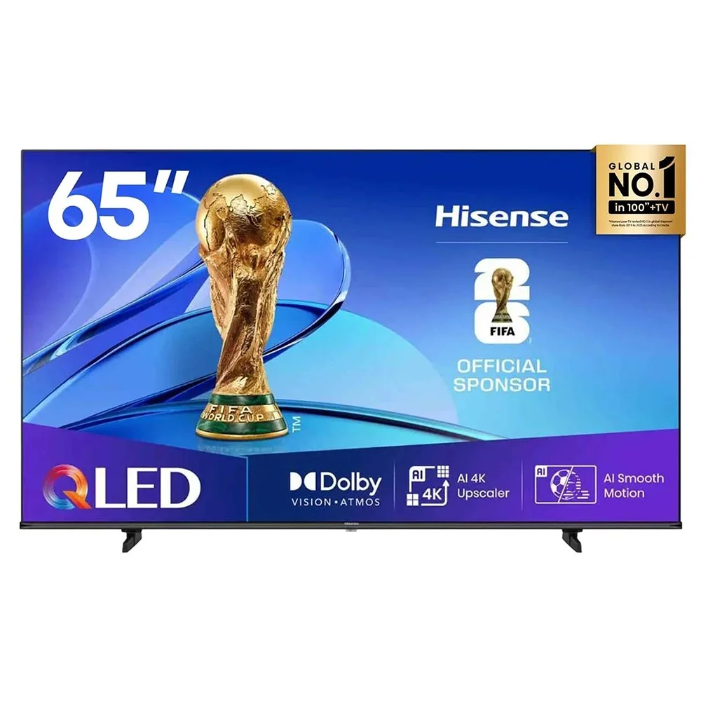 TV Hisense 65Q61Q
