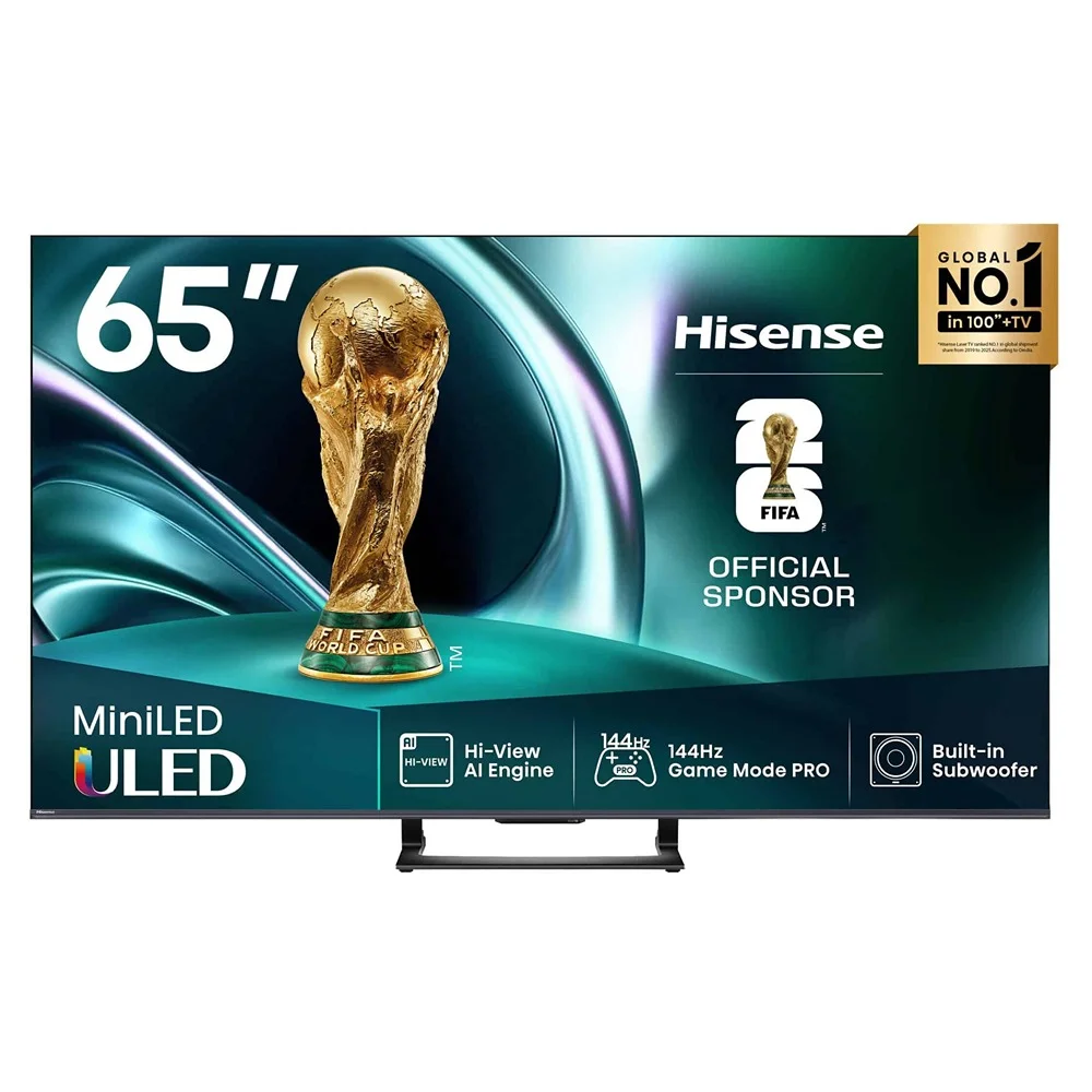 TV Hisense 65U7Q