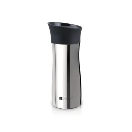 Vacuum Mug Dorsch DH-02862 Chrome