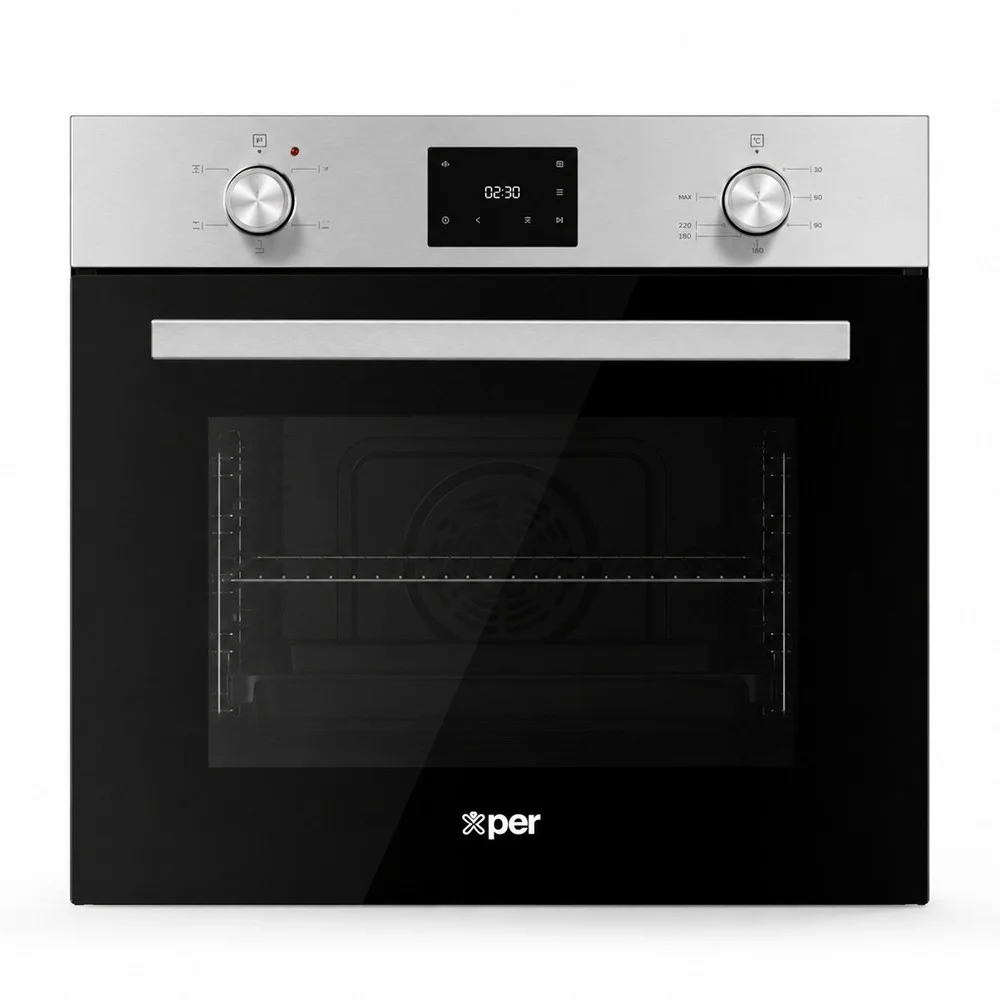 Oven Xper XO60ECTX Inox