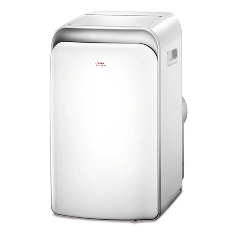 Portable Air Conditioner Star Cool STP-09HR