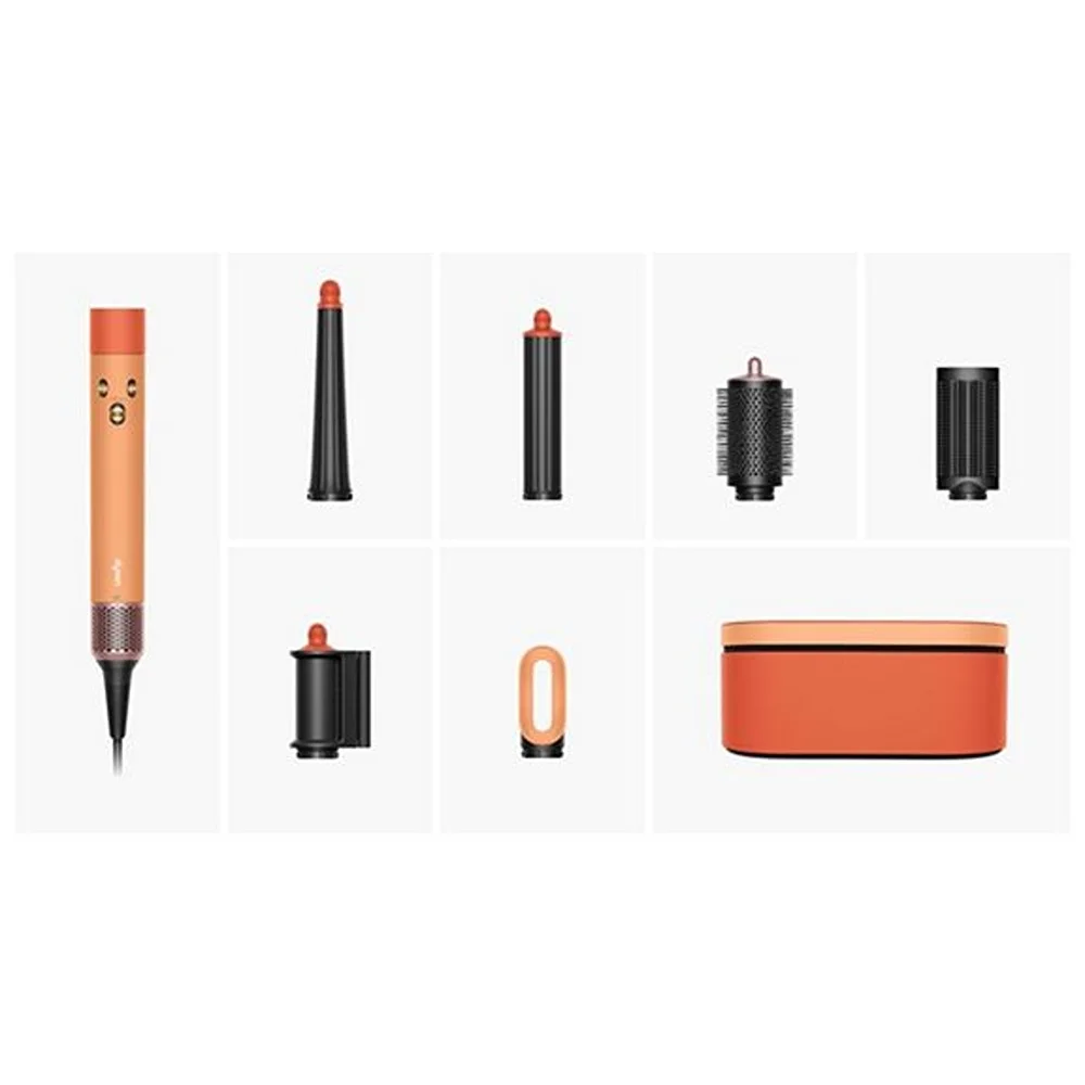 Airwrap ID Dyson HS08 Apricot 800257389