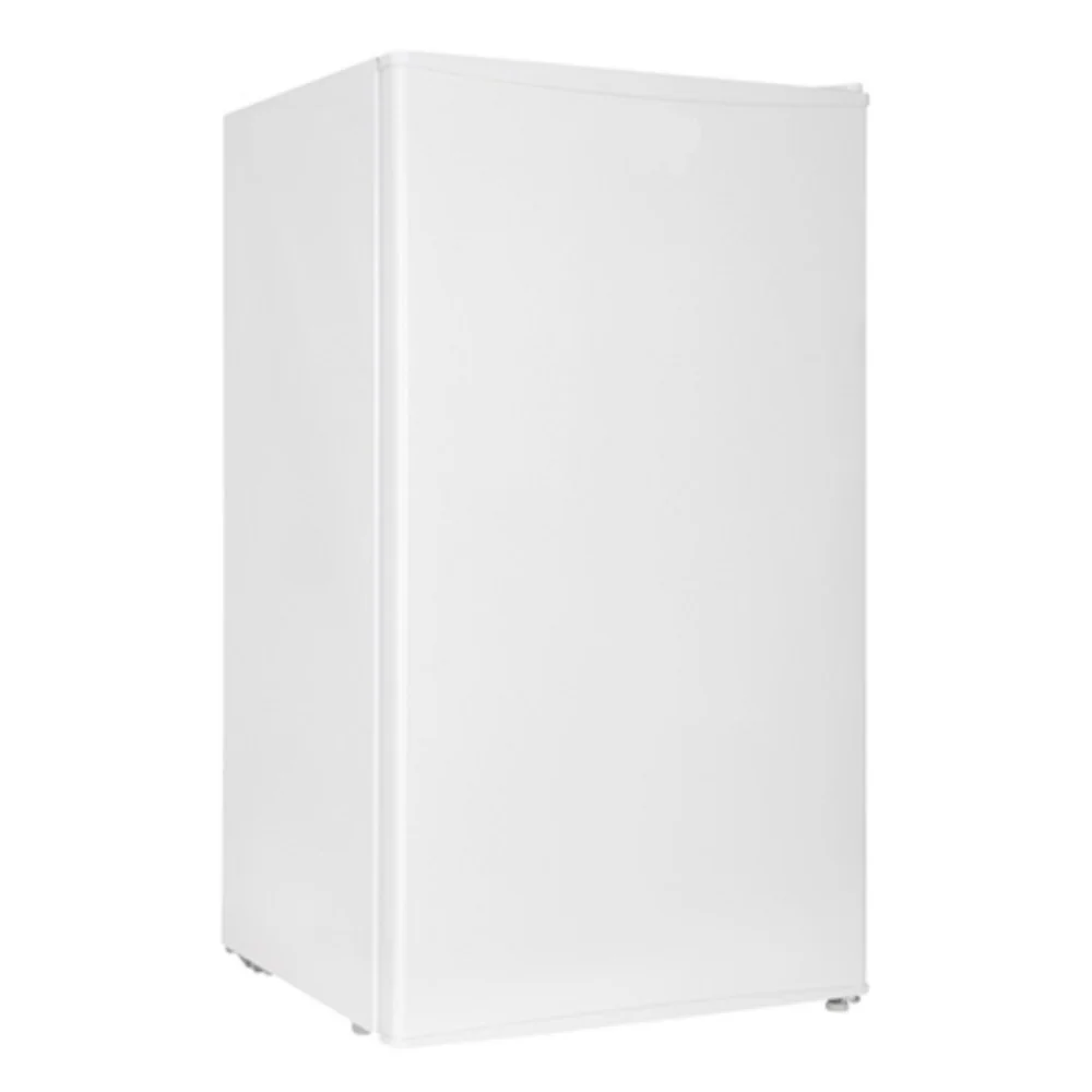 Refrigerator Crown CR-901 White