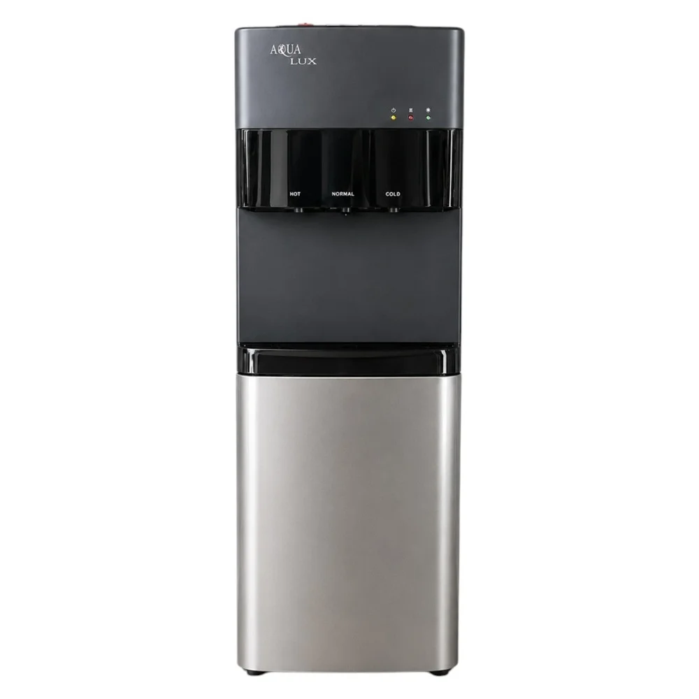 Water Dispenser Aqualux HC-30 Stainless