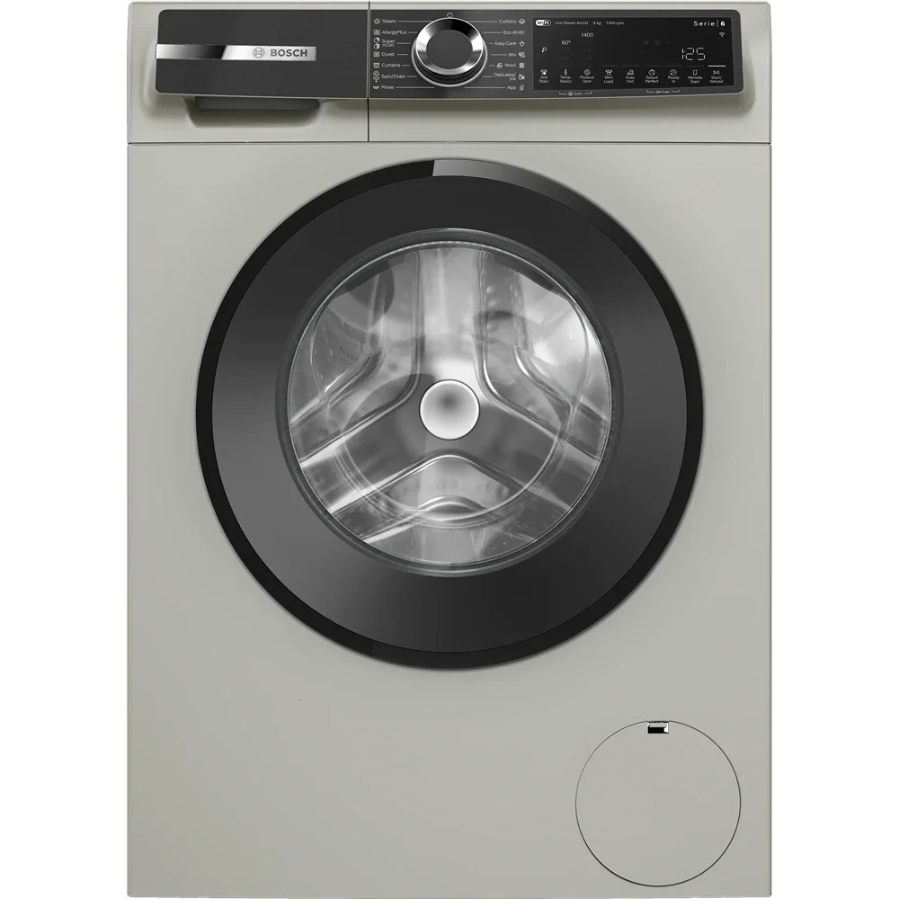 Washer Bosch WGK244ZXME