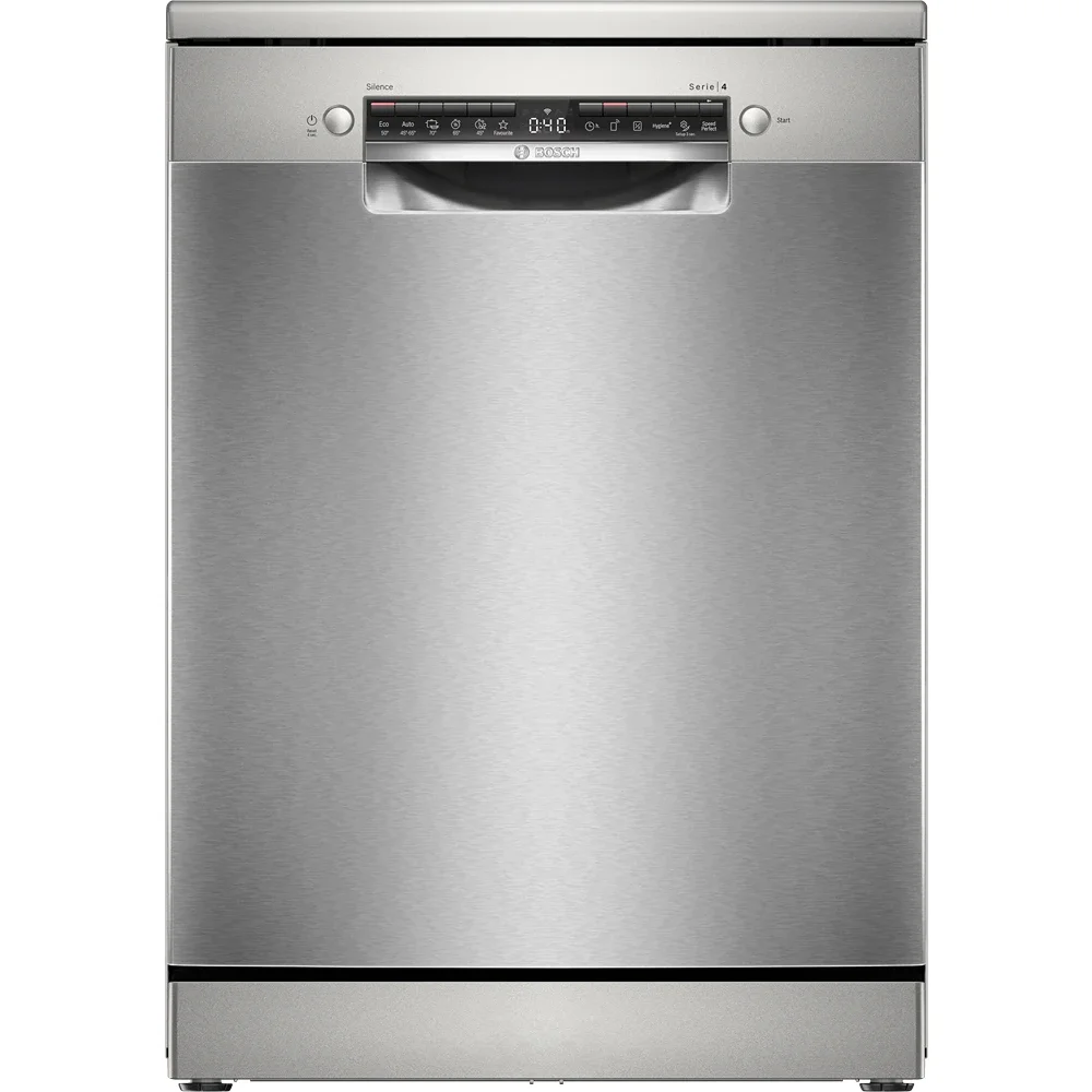 Dishwasher Bosch SMS 4IMI62Q