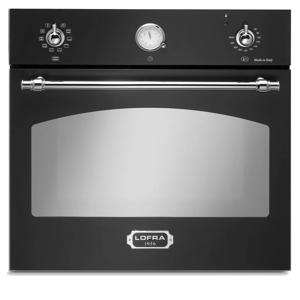 Oven Lofra FRNM66GE/R0000 Chrome