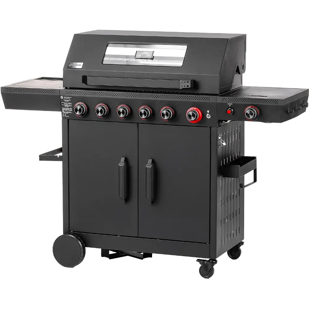 Barbecue Fieldmann FZG 3030