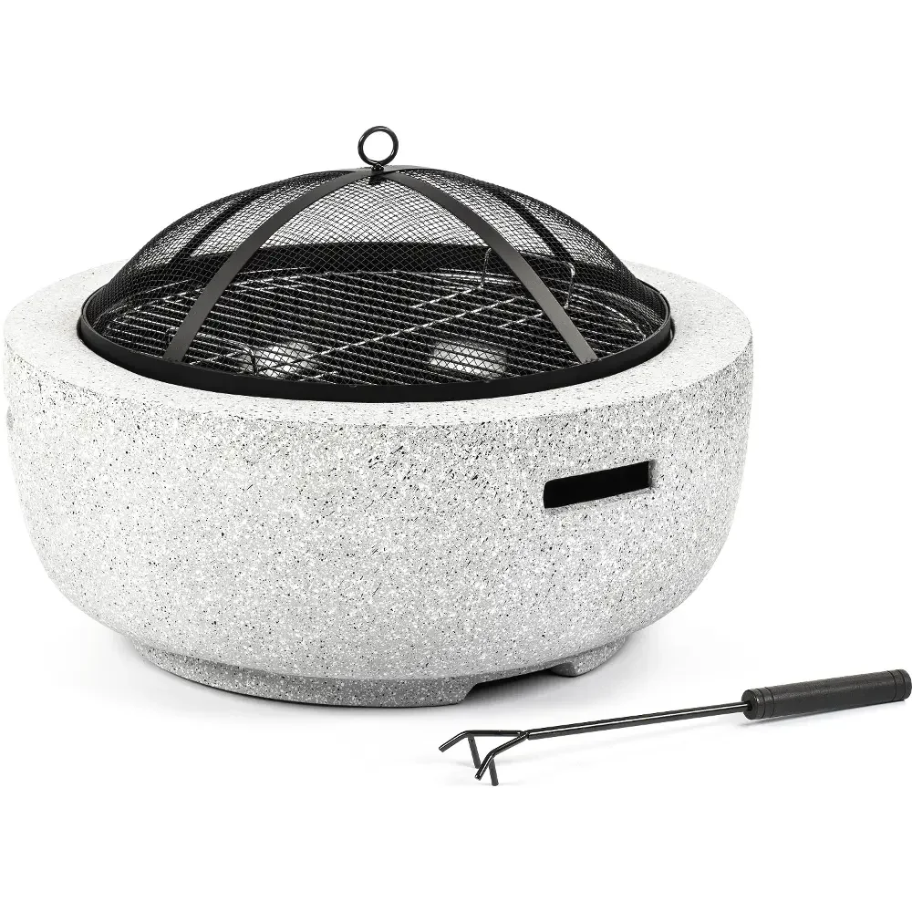 Fire Pit Fieldmann FZG 1030W