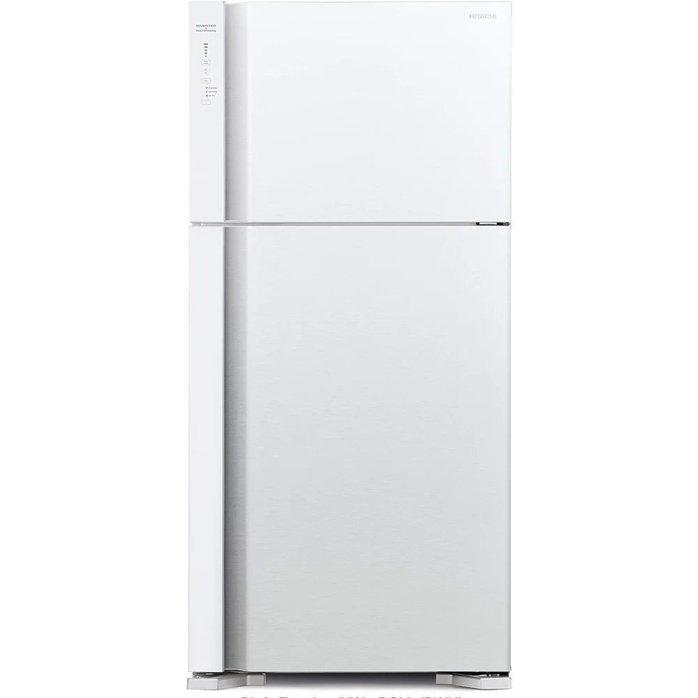 Refrigerator Hitachi RV760PU7PWH