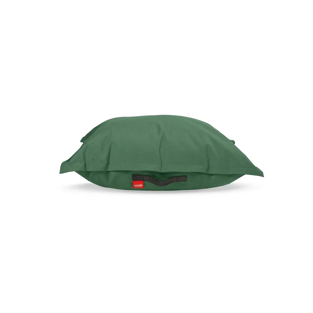 Outdoor Pouf The Cloud S Green Waste Studio