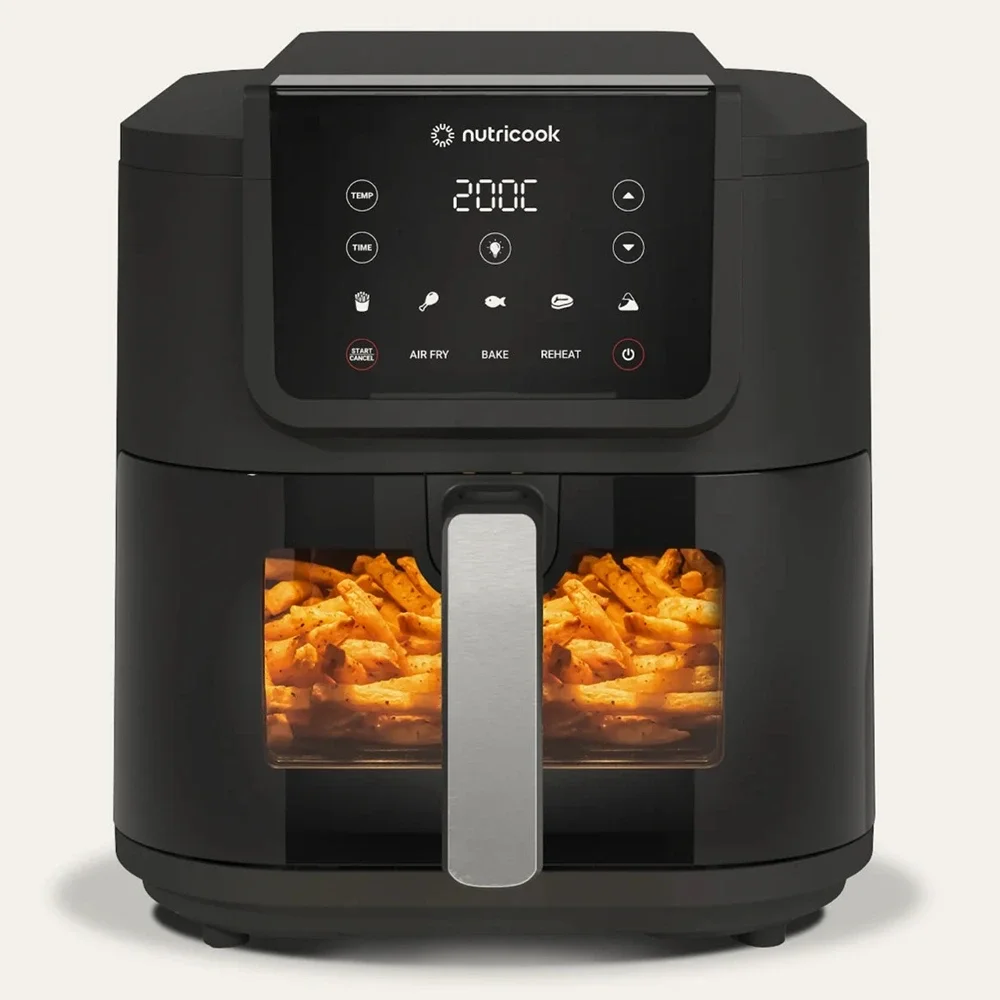 Electric Fryer Nutricook NC-AFS200