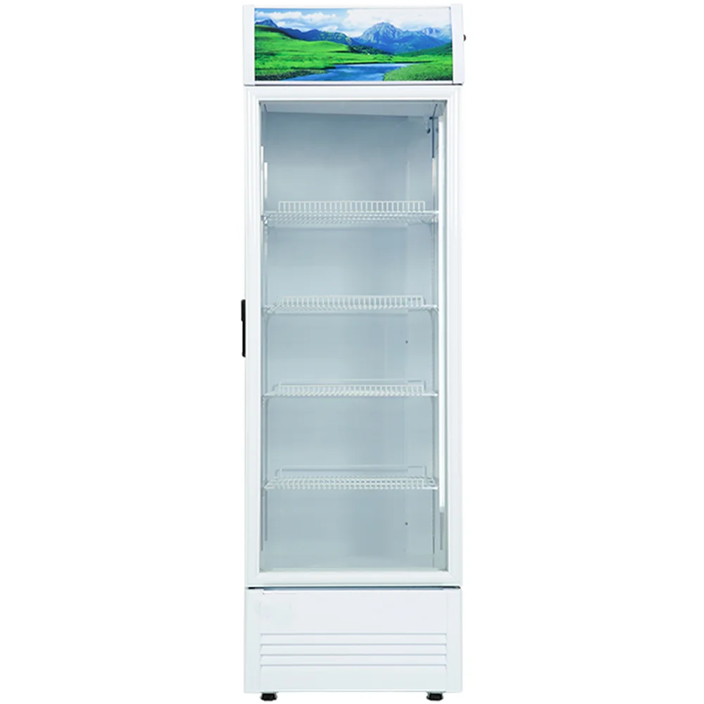 Refrigerator Pinimax VH-5089K3