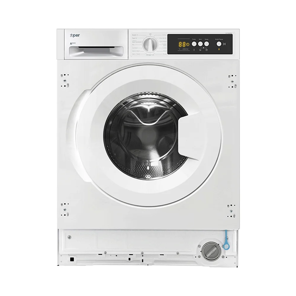 Washer Xper 1070MFBX
