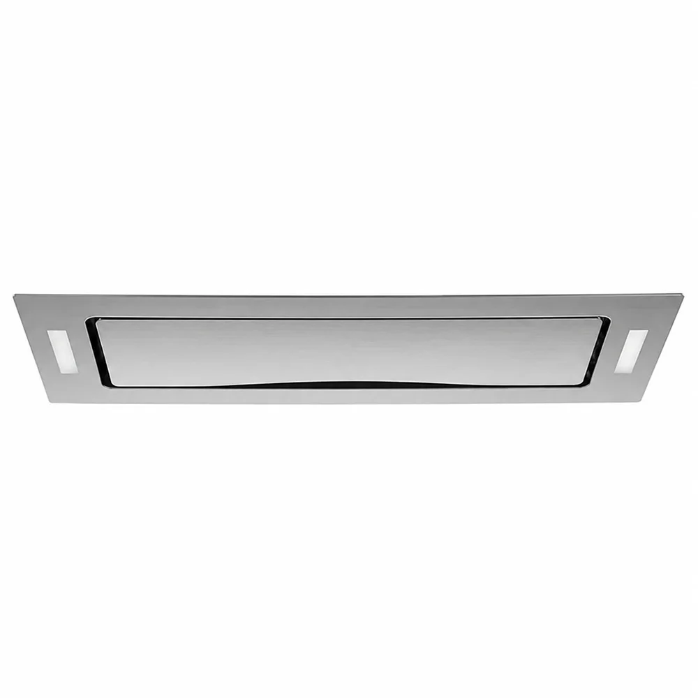 Built-in Hood France 1173-82 Inox