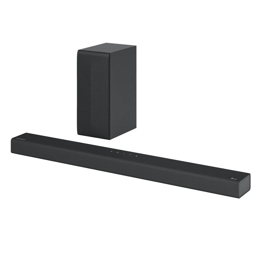 Soundbar LG S65Q