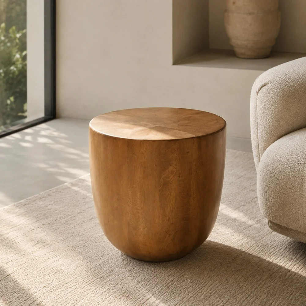 Side Table DI DF25-INM-01