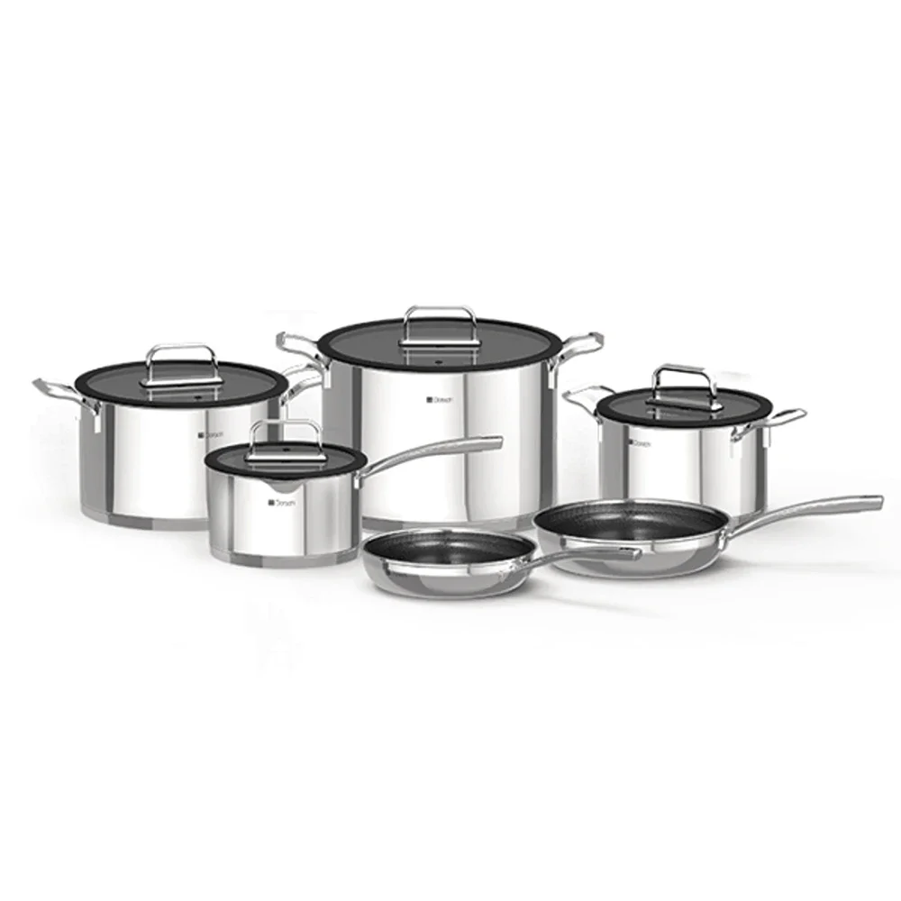 Cookware Set Dorsch DH-03855