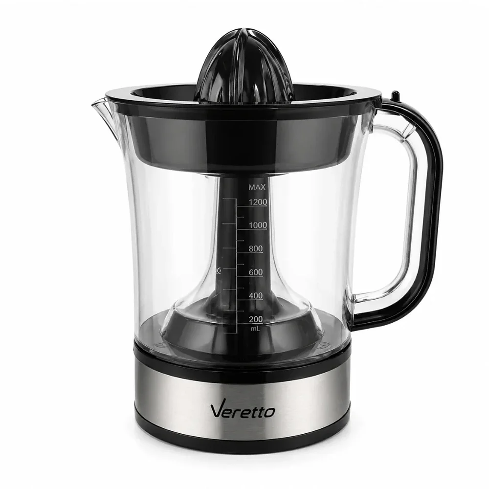 Citrus Juicer Veretto VCJ-40