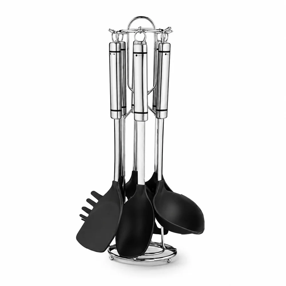Soft Utensil Set Dorsch DH-05730