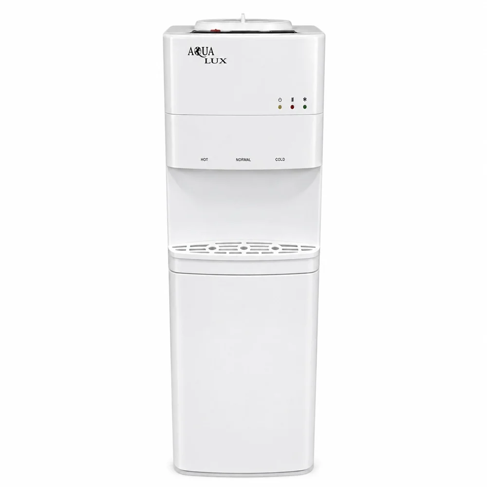 Water Dispenser Aqualux HC-20 White