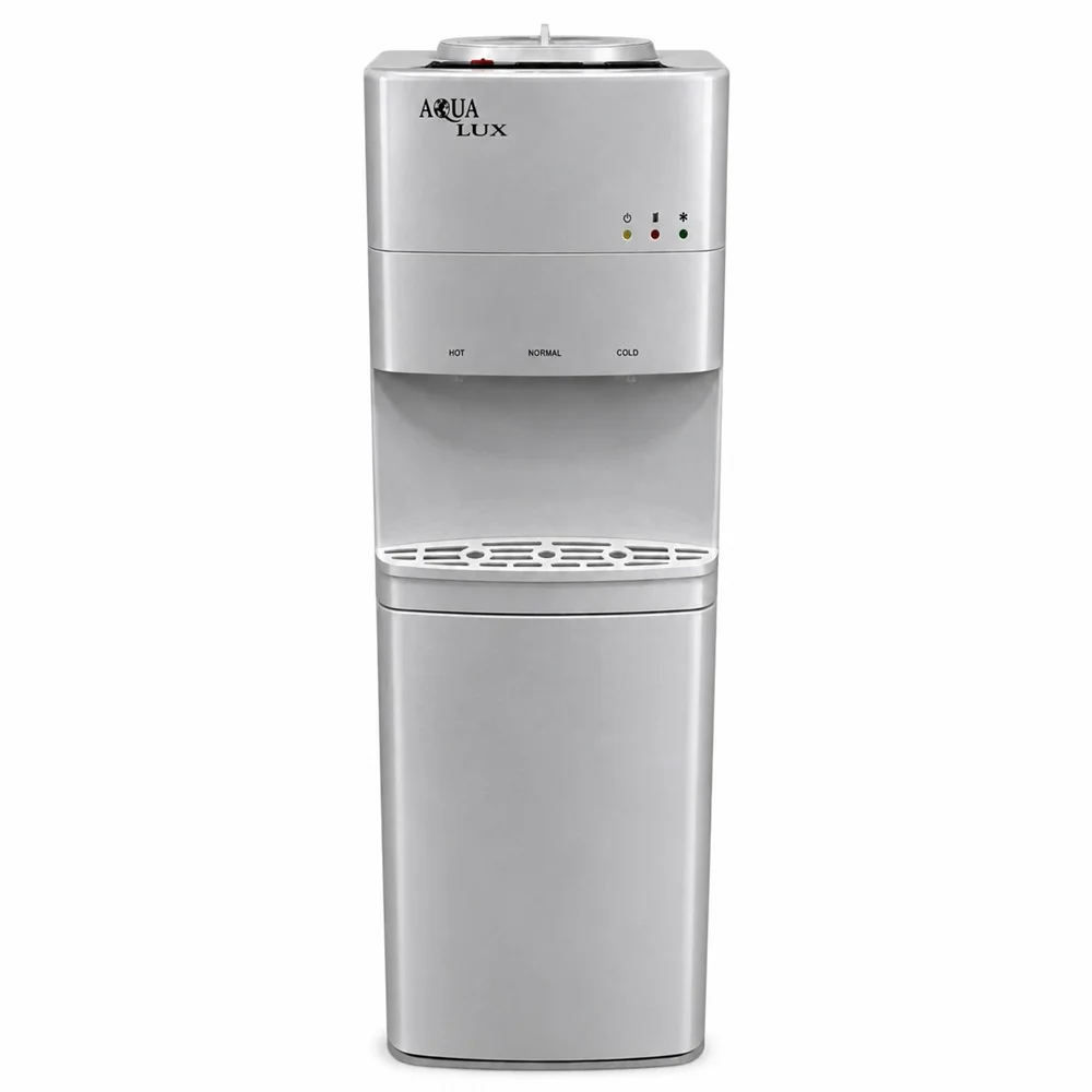 Water Dispenser Aqualux HC-20 Silver
