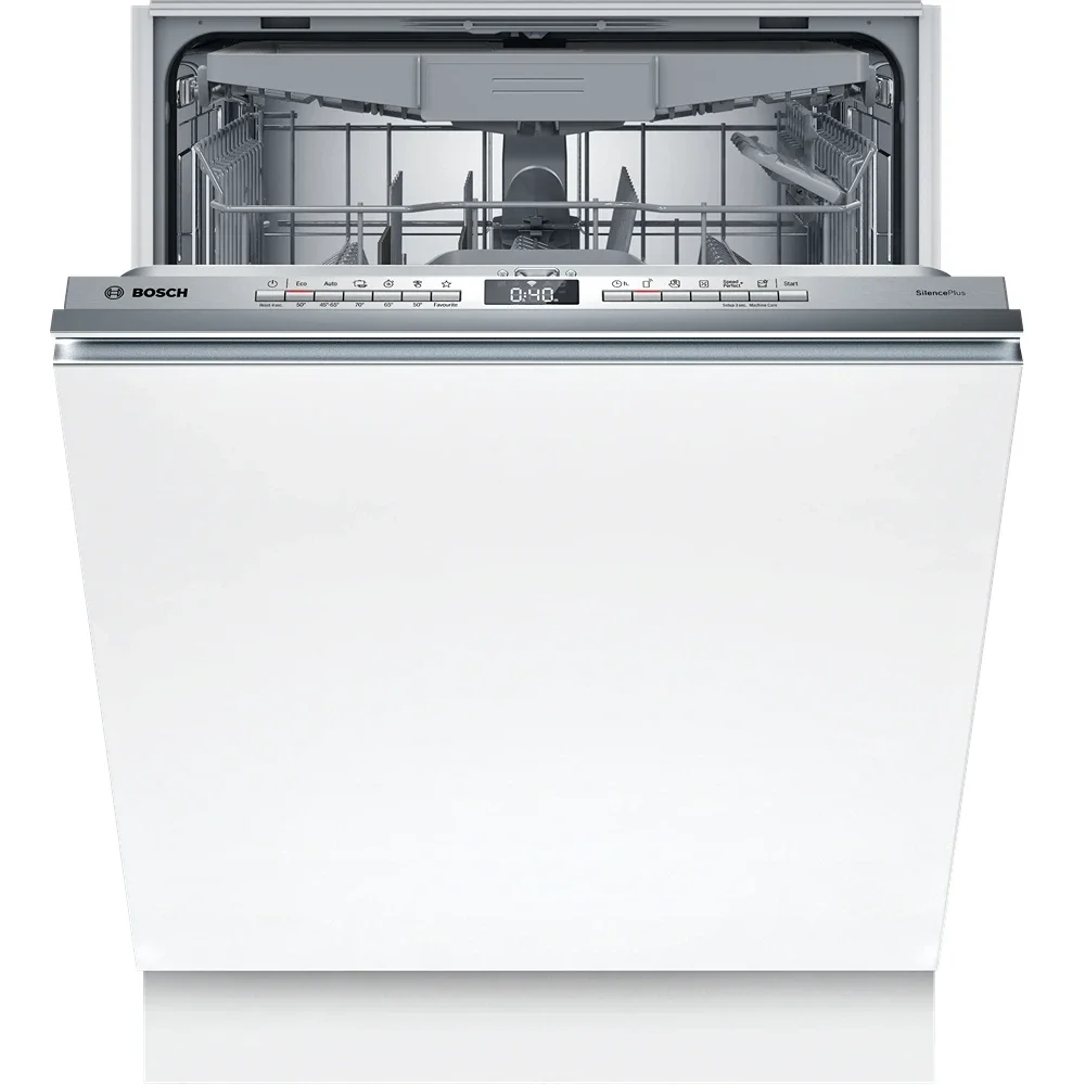 Dishwasher Bosch SMV6ECX08E Fully Built-in