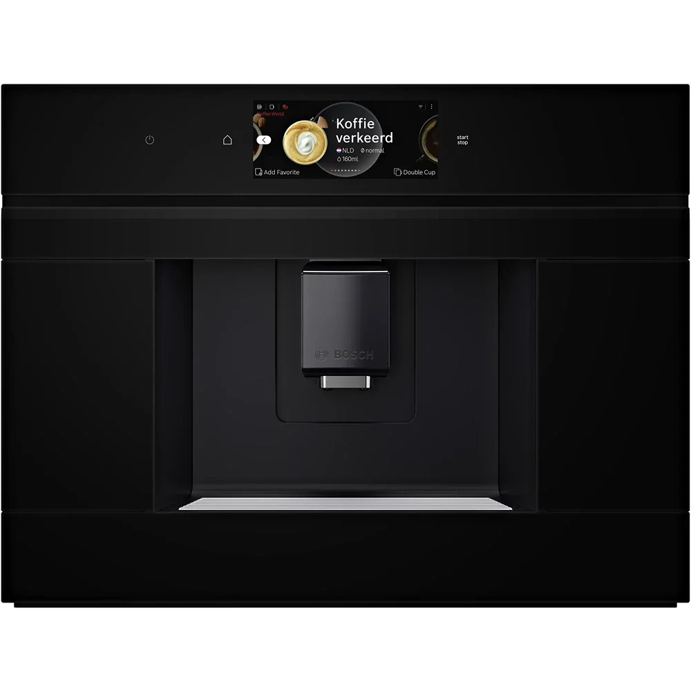 Built-in Coffee Maker Bosch CTL7181B0