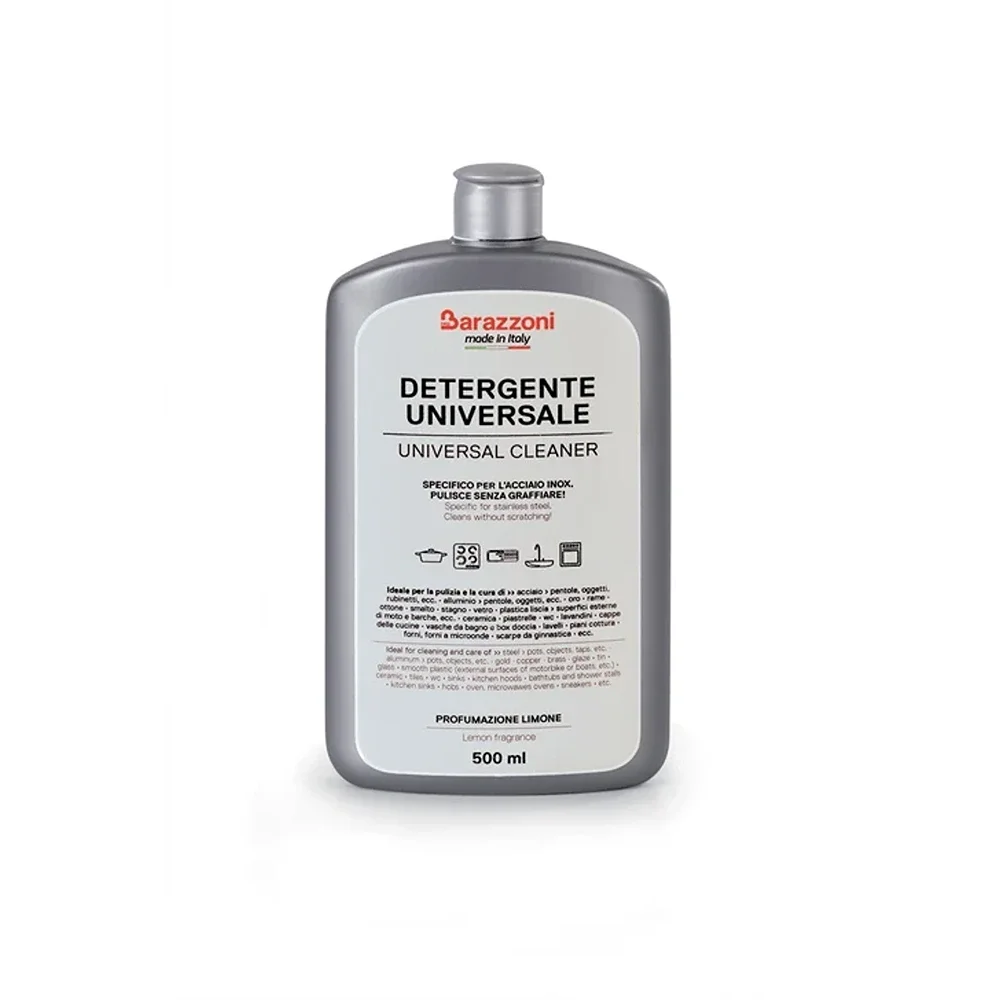 Universal Cleaner Barazzoni 8007267144913
