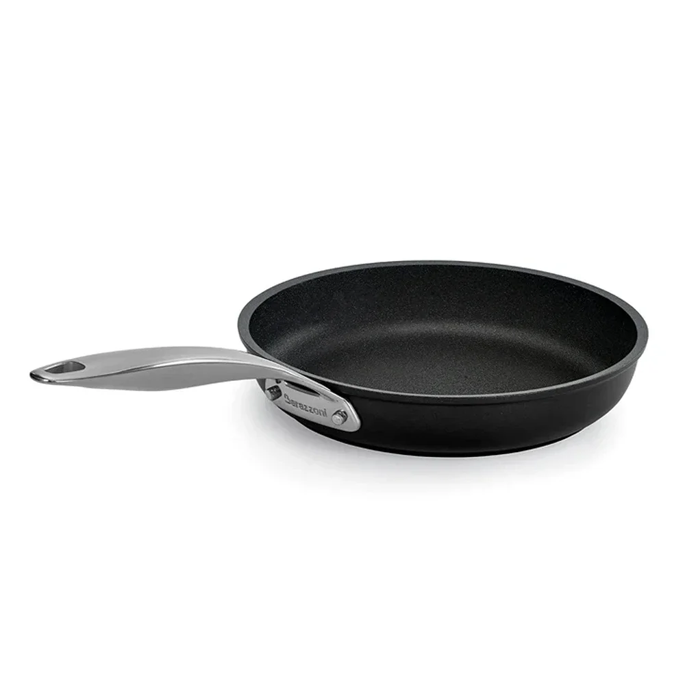 Fry Pan Barazzoni Black Titan 24cm 8007267158972