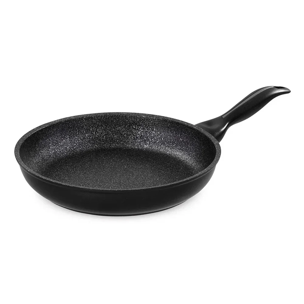 Fry Pan Barazzoni Granitica ExtraInductionNew 20cm