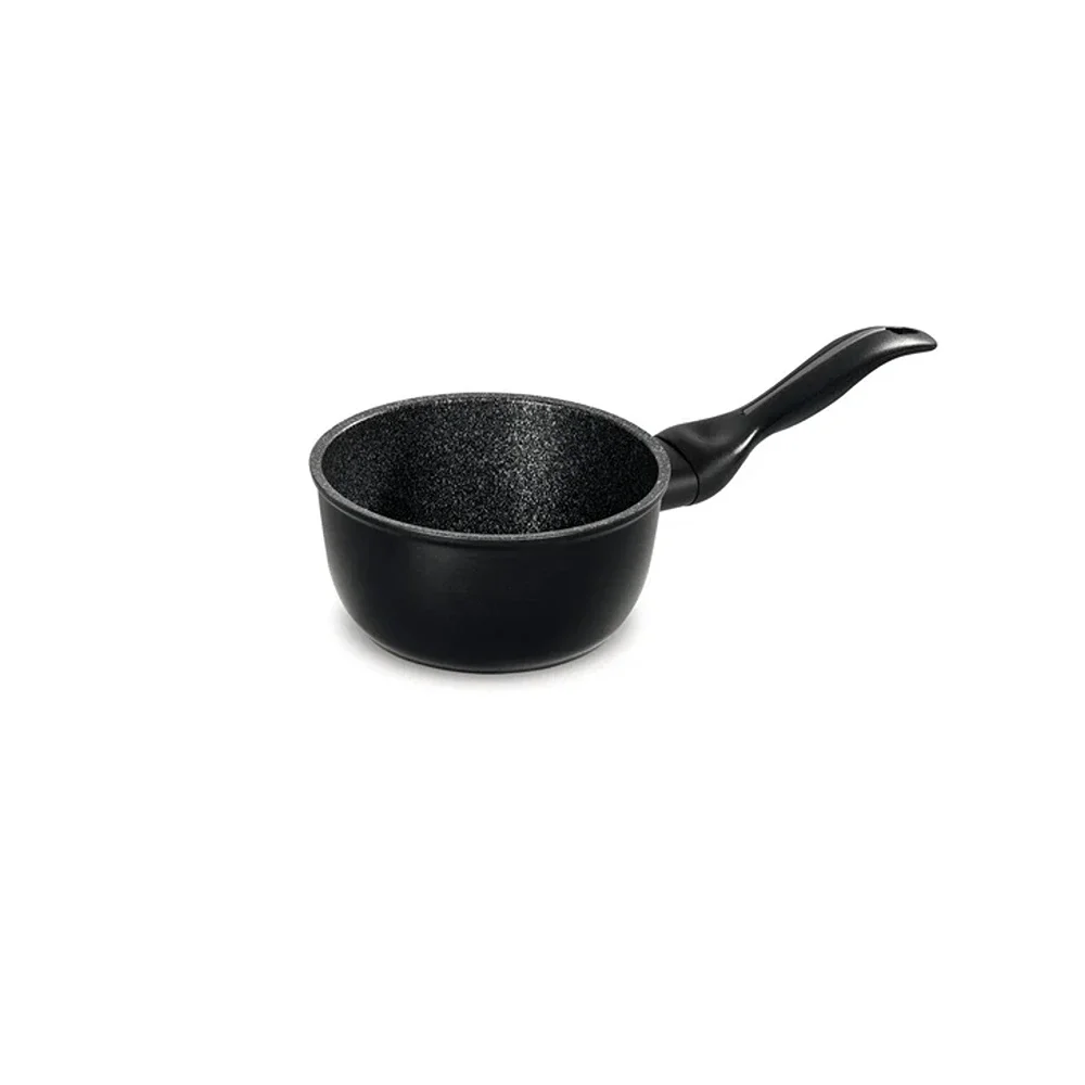 SaucePan Barazzoni GraniticaExtraInductionNew 16cm