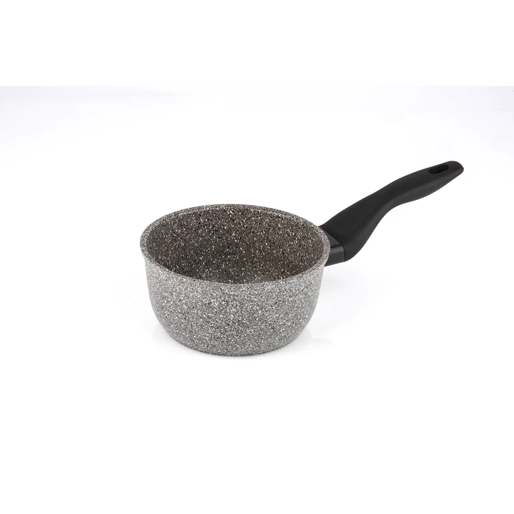 Sauce Pan Barazzoni Gran Sasso Extra 16cm