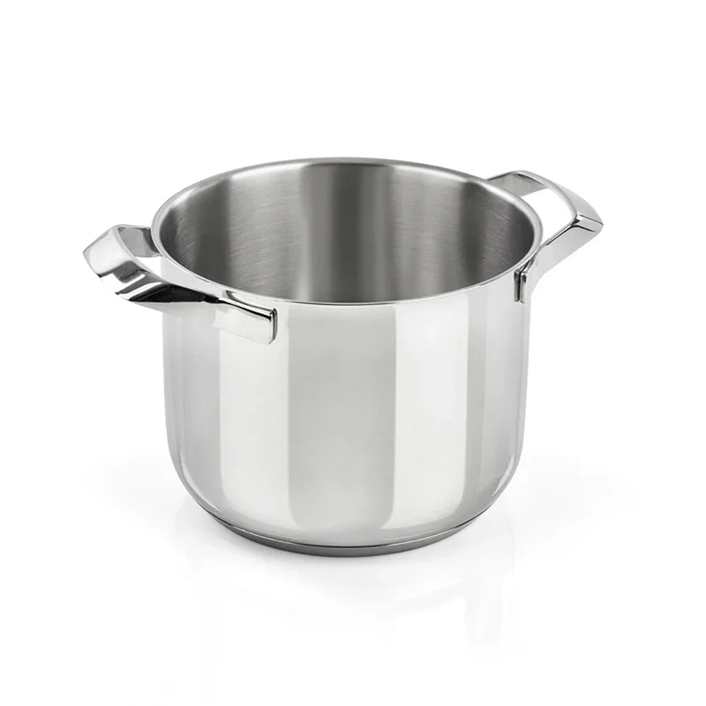 Stock Pot Barazzoni My Pot 28cm 8007267098643