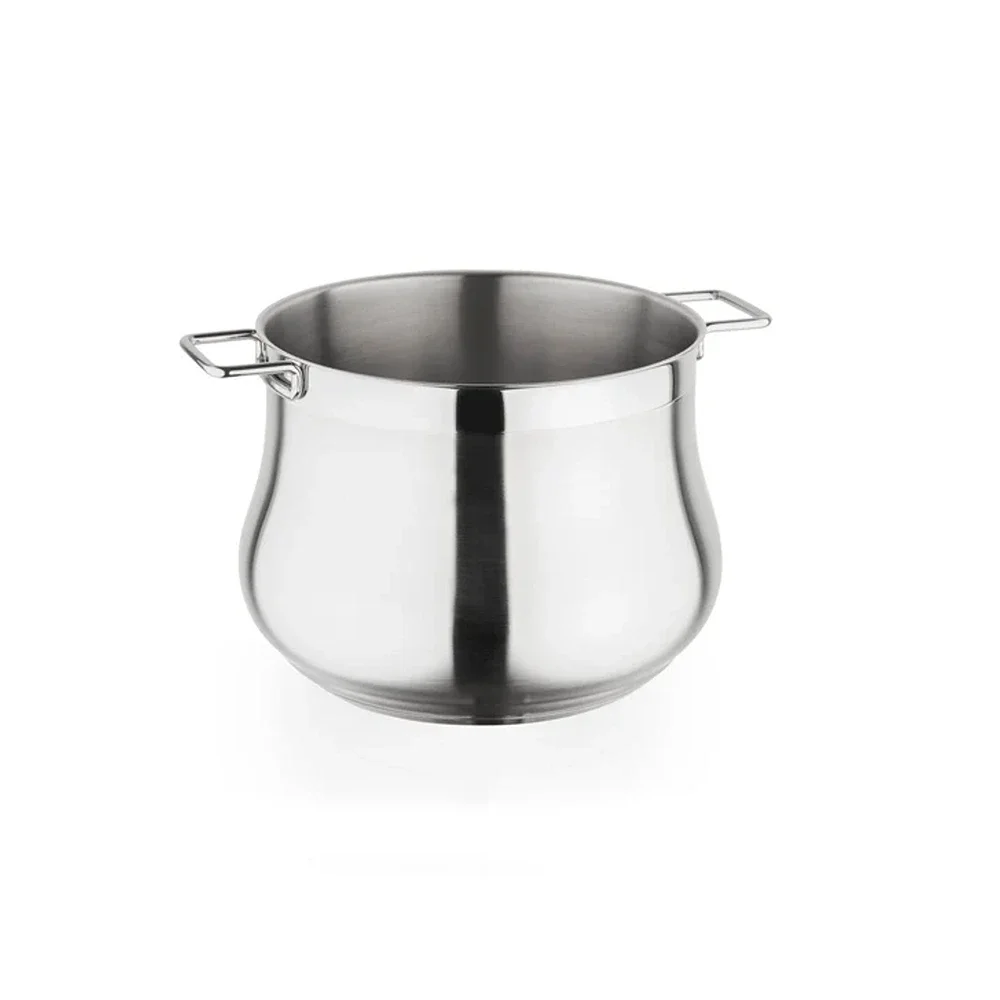 Stock Pot Barazzoni Tummy 18cm 8007267000028