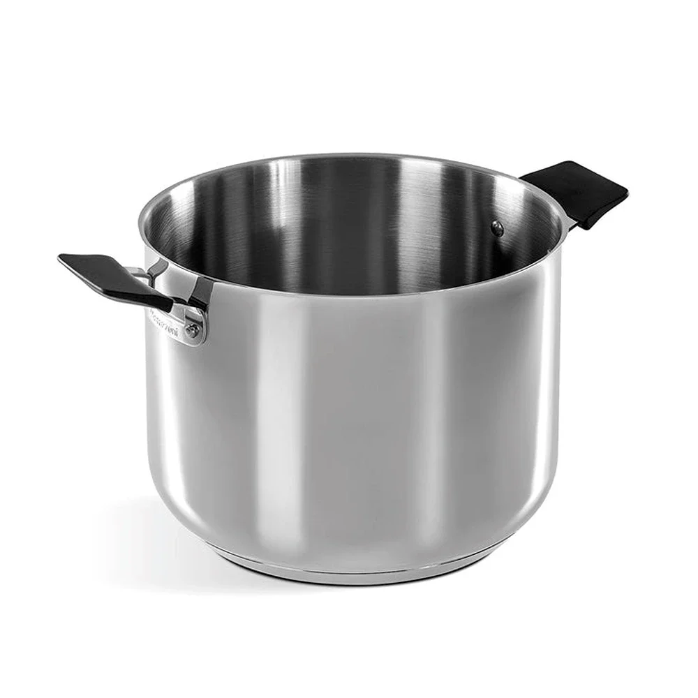Stock Pot Barazzoni 33 Carati Inox 28cm 7267174040