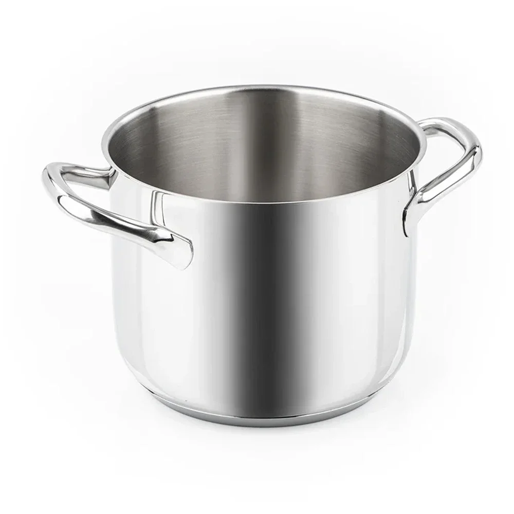 Stock Pot Barazzoni Chef Line 24cm 8007267117887
