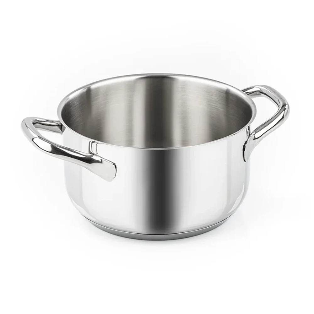 Casserole Barazzoni Chef Line 20cm 8007267117924