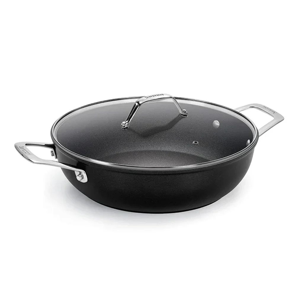 LowCasserole Barazzoni BlackTitan 32cm 07267158958