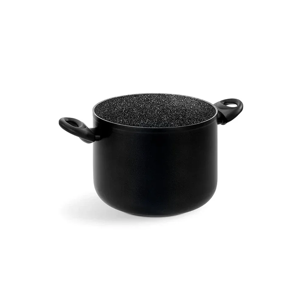 StockPot Barazzoni GraniticaExtraInductionNew 22cm