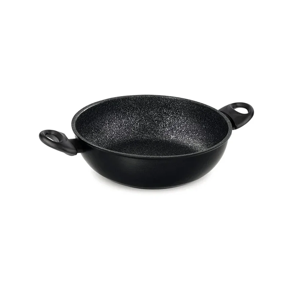 LowCasse Barazzoni GraniticaExtraInductionNew 28cm