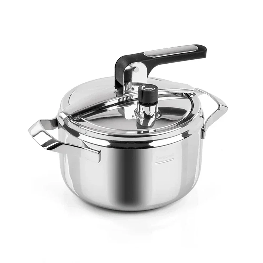 Pressure Cooker Barazzoni My Pot 5L 8007267103729