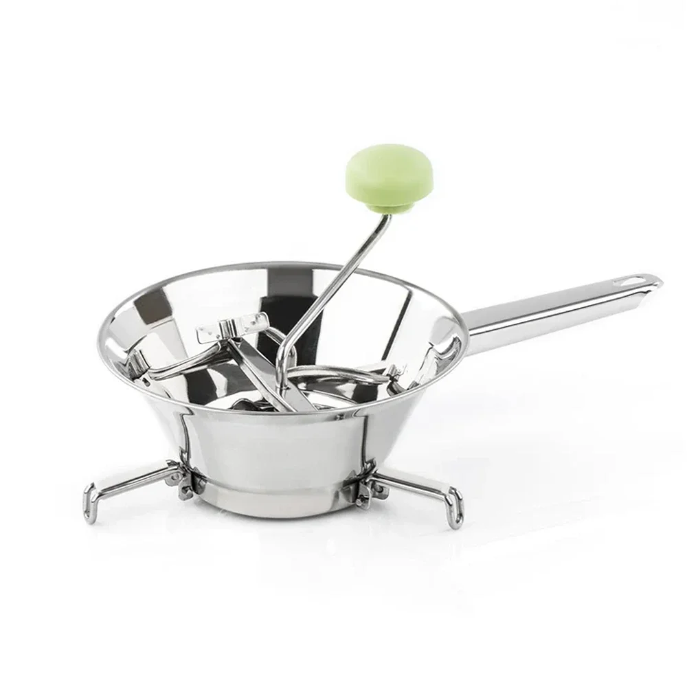Vegetable Mill Barazzoni 24cm 8007267122645