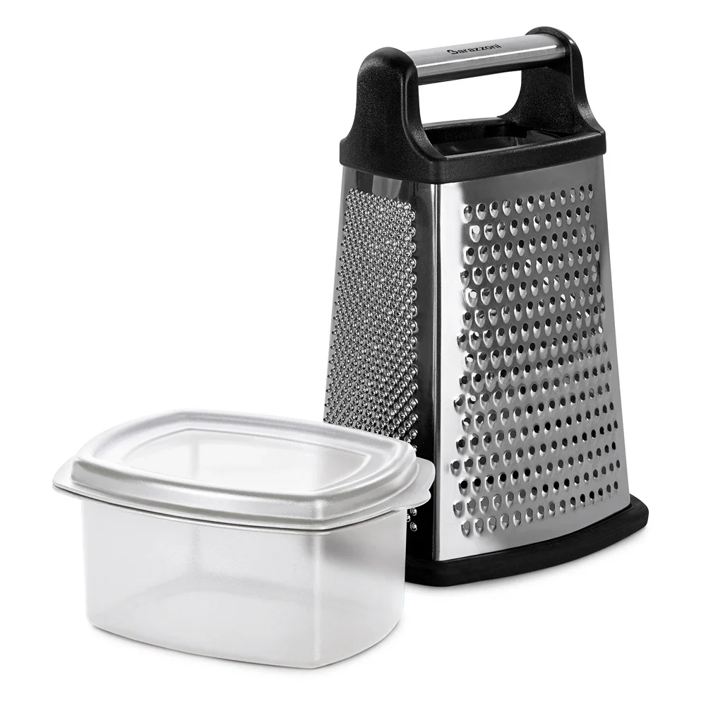 4-Sided Grater Barazzoni My Utensil 8007267147150