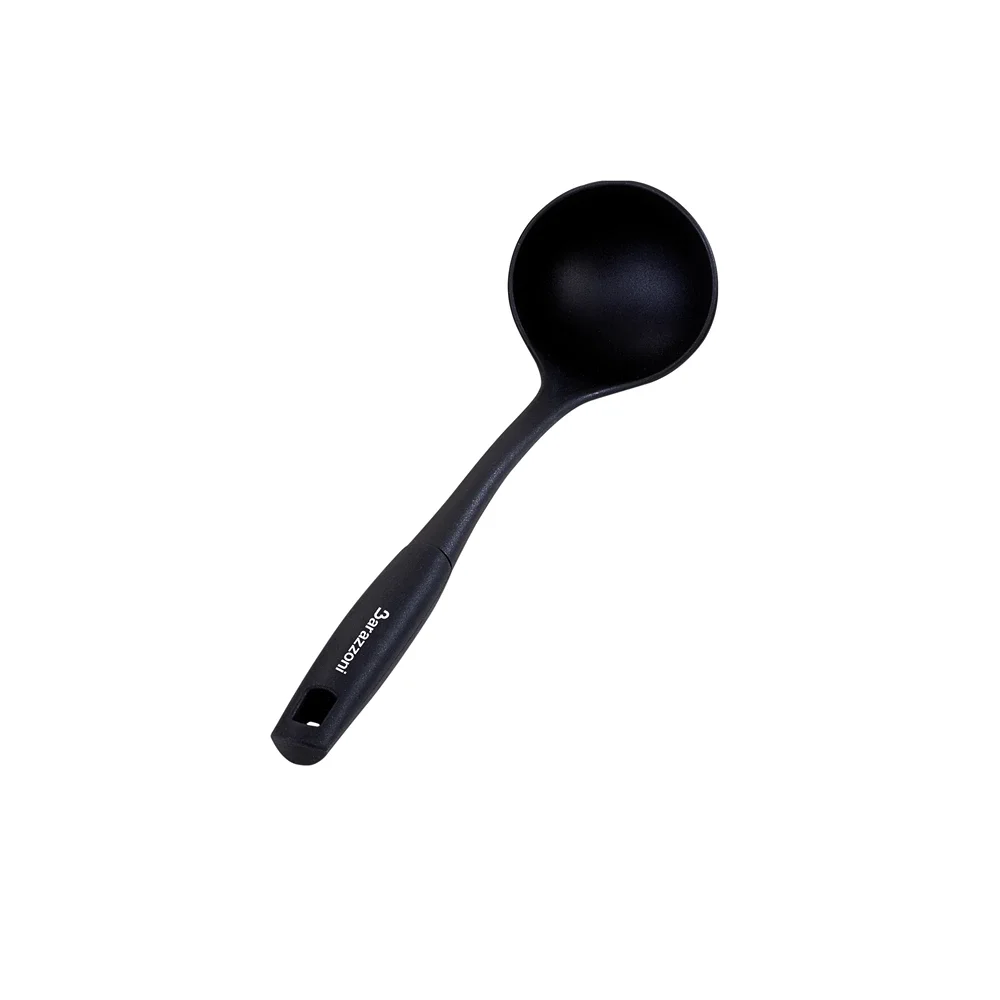 Silicone Soup Ladle Barazzoni 8007267140885