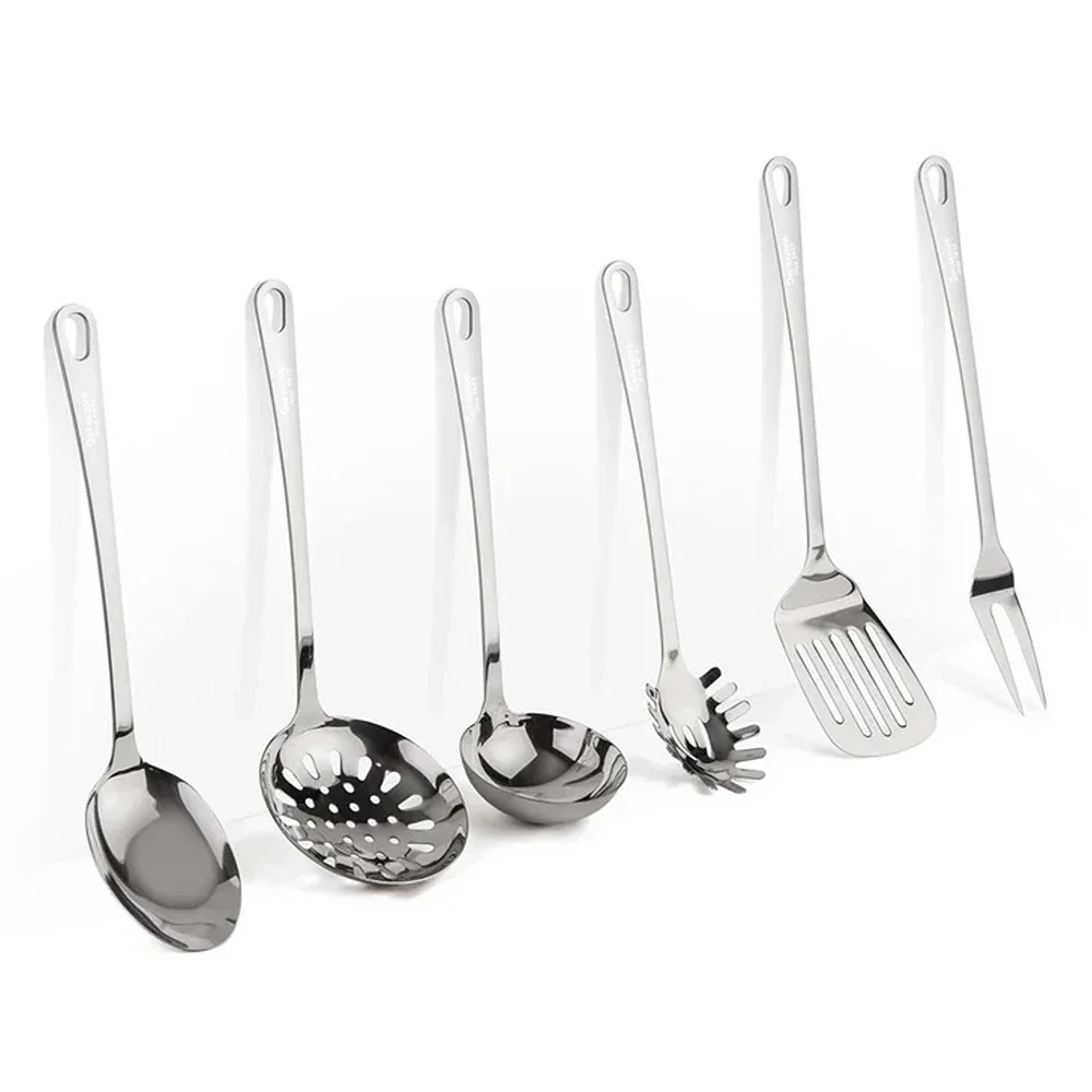 Utensils Set Barazzoni Mediterranea 8007267146320