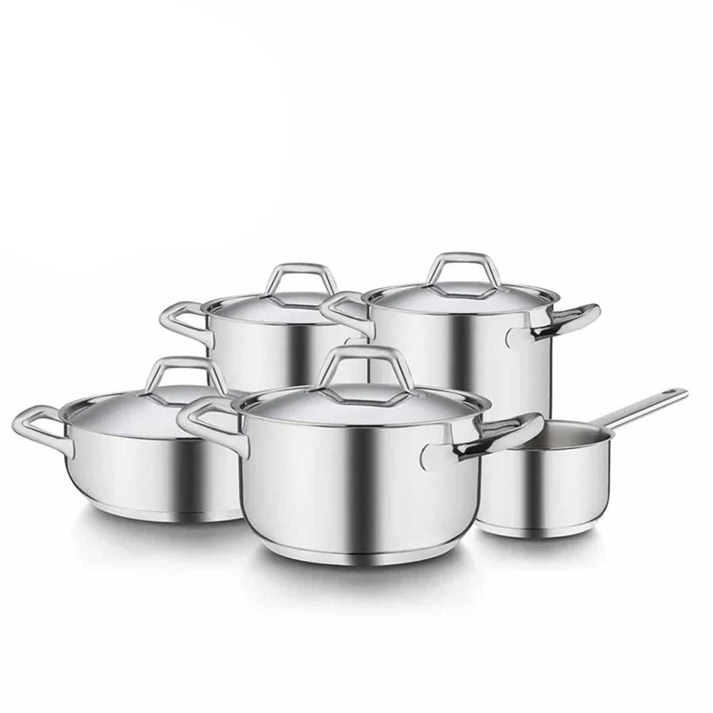 Cookware Set Barazzoni Chef Line 9pcs 007267118259